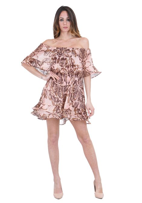  SIMONA CORSELLINI | Abiti | CPAB02501V0697